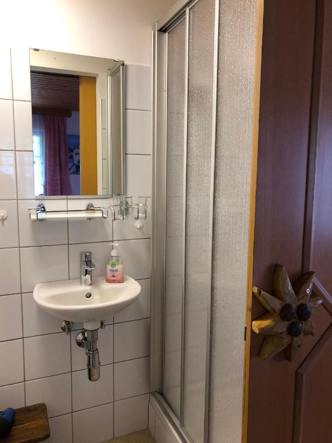 Villa Brandstaetter Heiligenblut Bagian luar foto