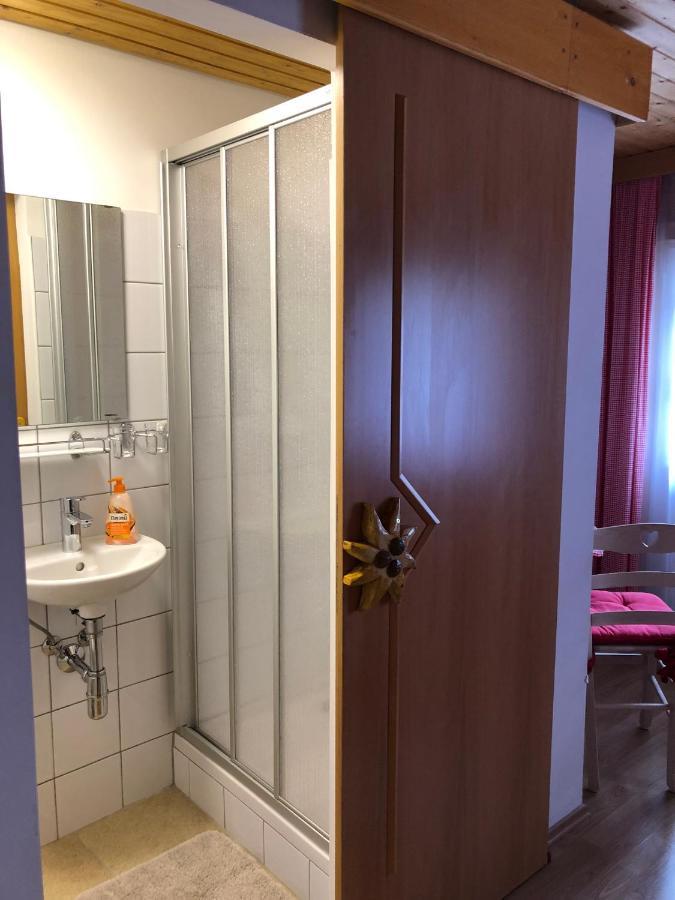 Villa Brandstaetter Heiligenblut Bagian luar foto