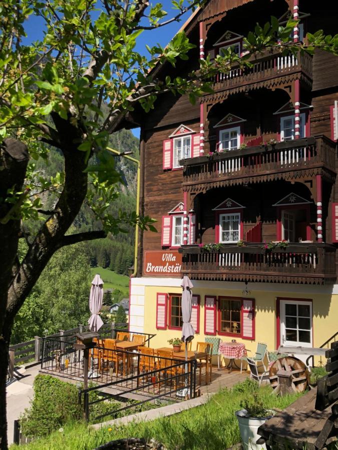 Villa Brandstaetter Heiligenblut Bagian luar foto