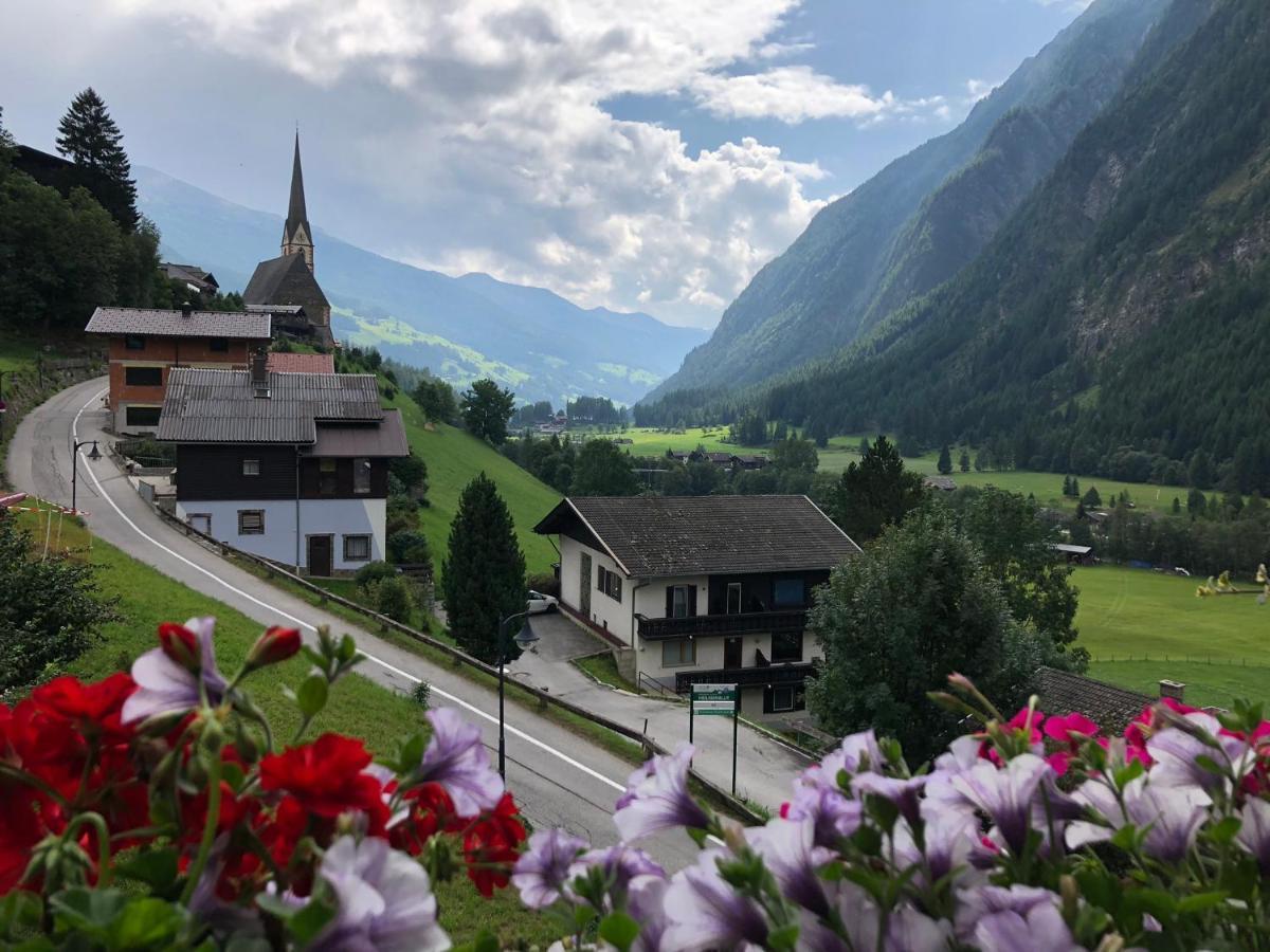Villa Brandstaetter Heiligenblut Bagian luar foto