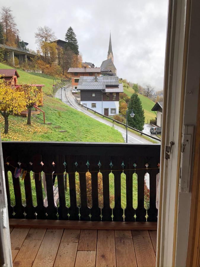 Villa Brandstaetter Heiligenblut Bagian luar foto