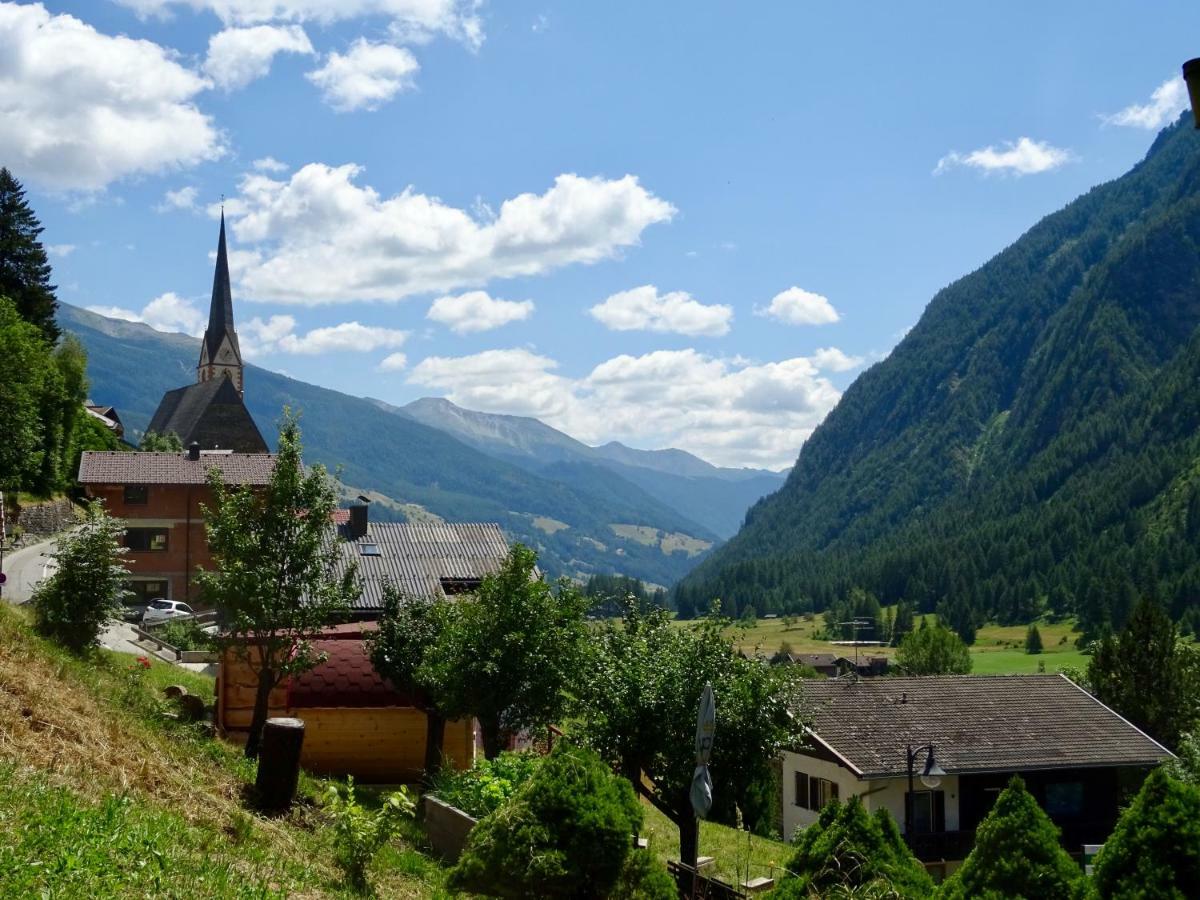 Villa Brandstaetter Heiligenblut Bagian luar foto